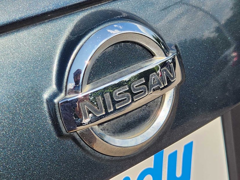 2013 Nissan Juke - Image 12