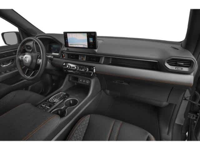 2026 Honda Pilot - Image 17