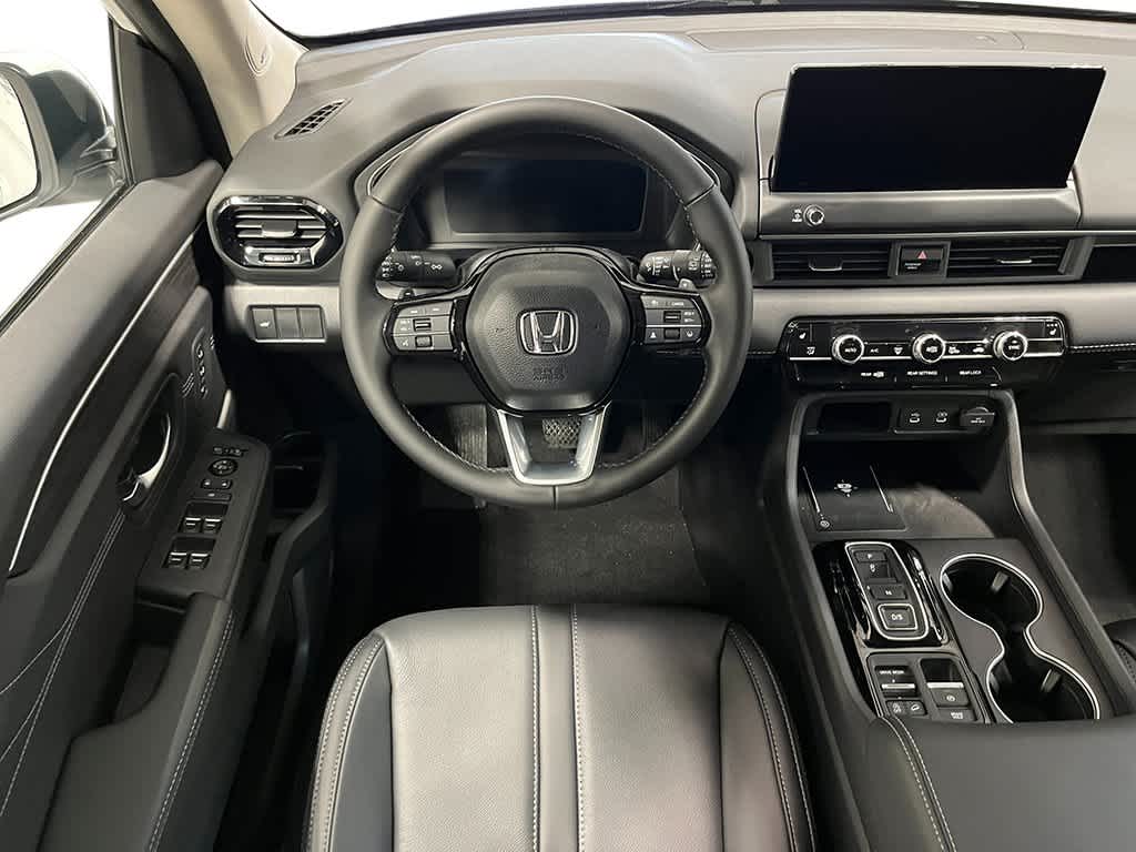 2026 Honda Pilot - Image 26