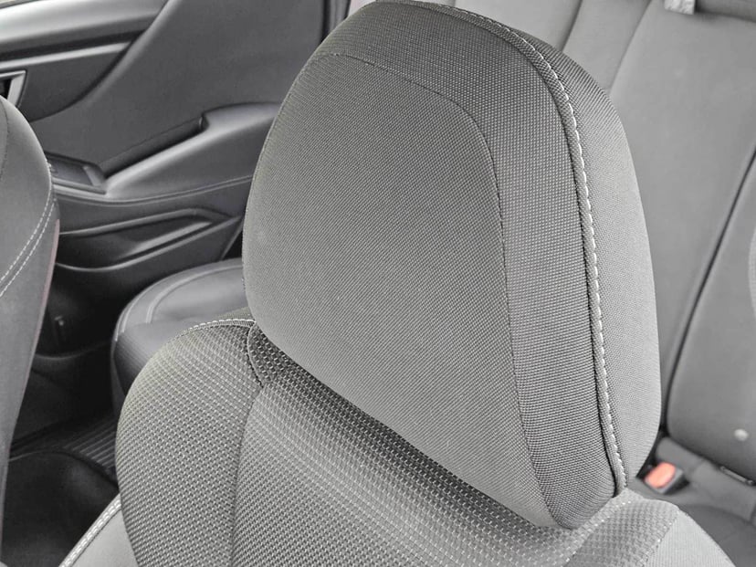 2020 Subaru Forester - Image 15