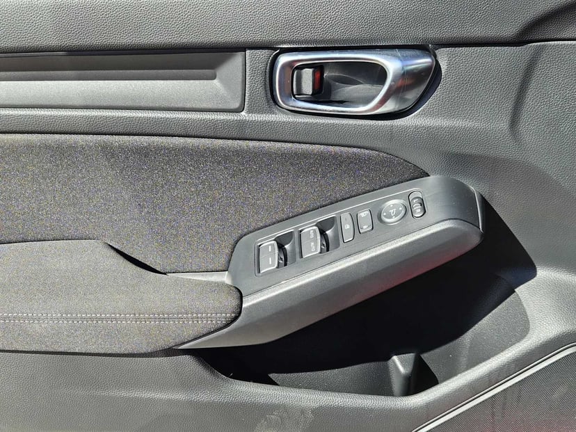 2026 Honda Civic - Image 18