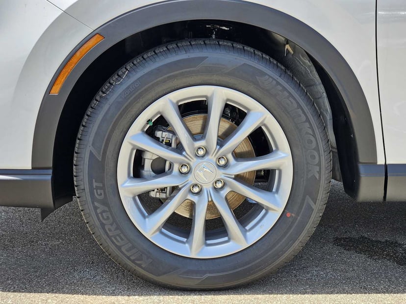 2026 Honda CR-V - Image 9