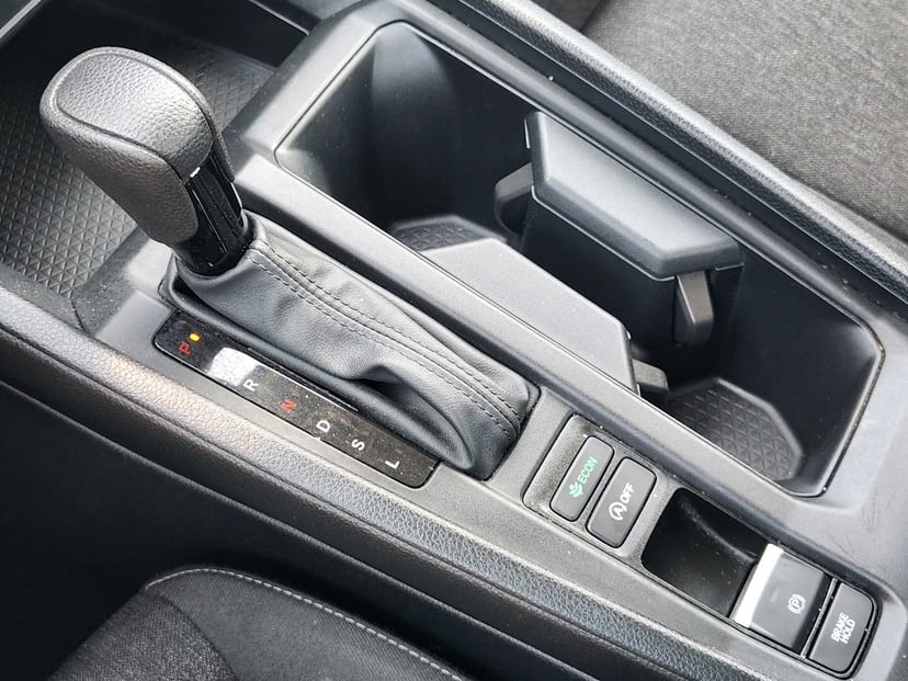 2023 Honda Accord - Image 20