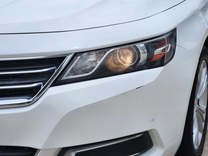 2015 Chevrolet Impala - Image 7