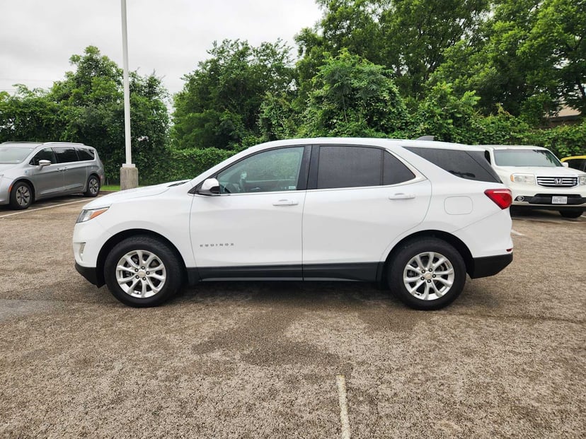 2019 Chevrolet Equinox - Image 4