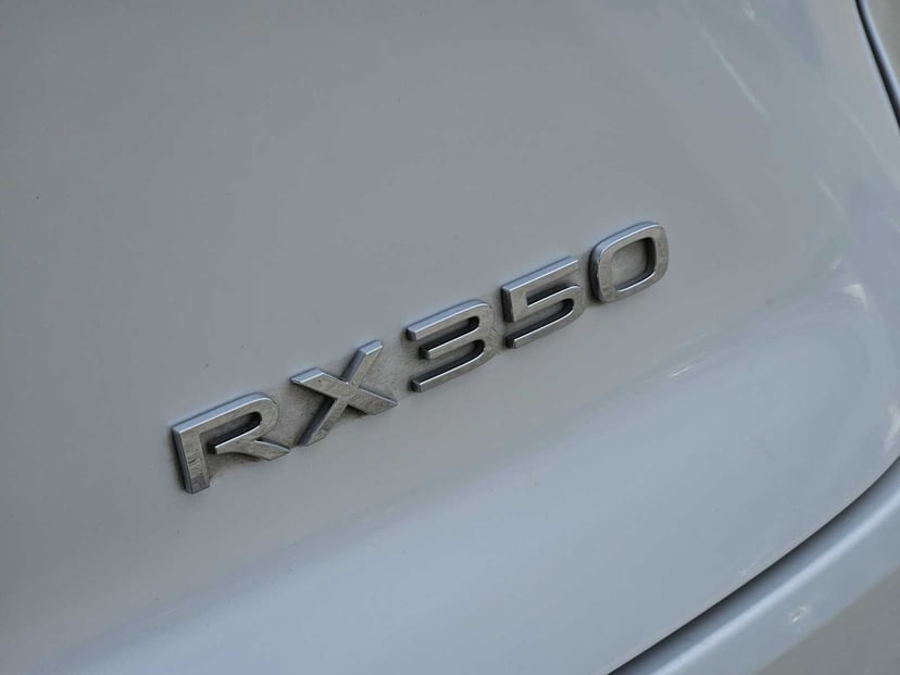 2023 LEXUS RX 350 - Image 12
