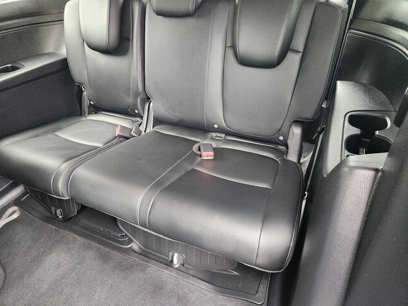 2025 Honda Odyssey - Image 31