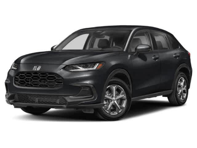 2023 Honda HR-V