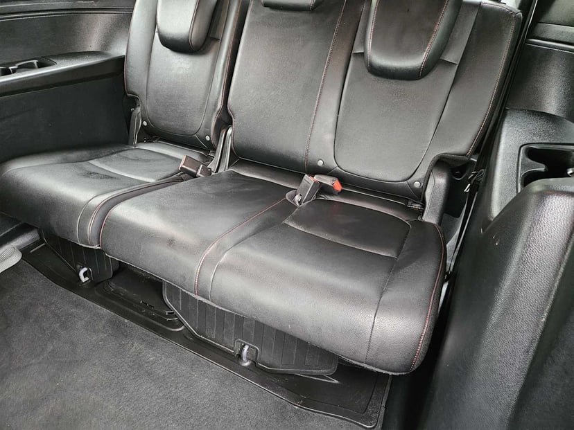 2023 Honda Odyssey - Image 31