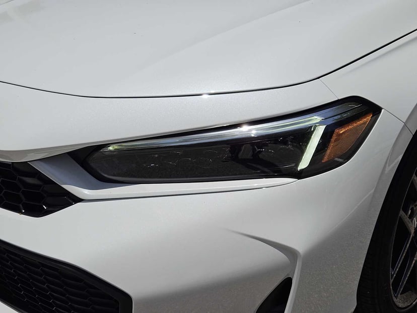 2026 Honda Civic Hybrid - Image 7