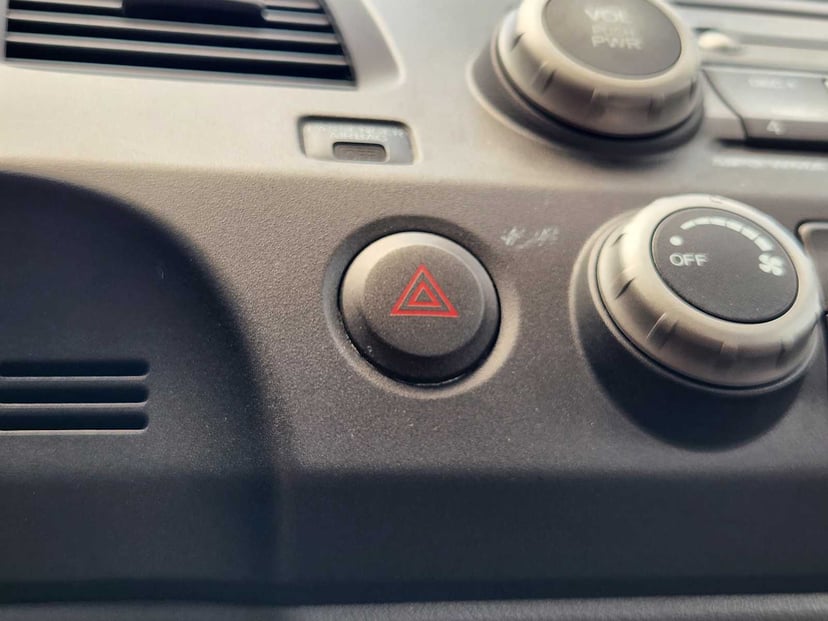 2008 Honda Civic - Image 19