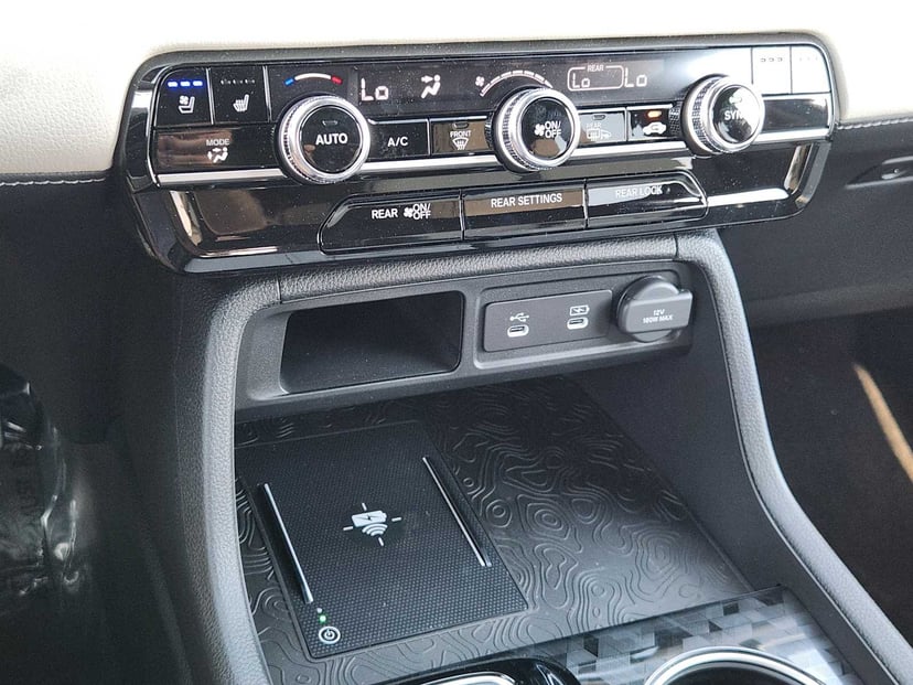 2026 Honda Passport - Image 14