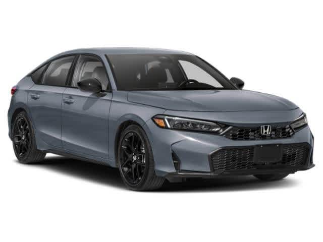 2026 Honda Civic - Image 9