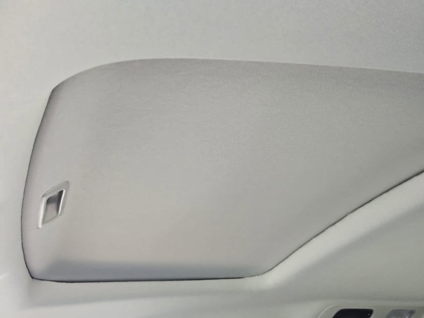 2026 Honda Odyssey - Image 22