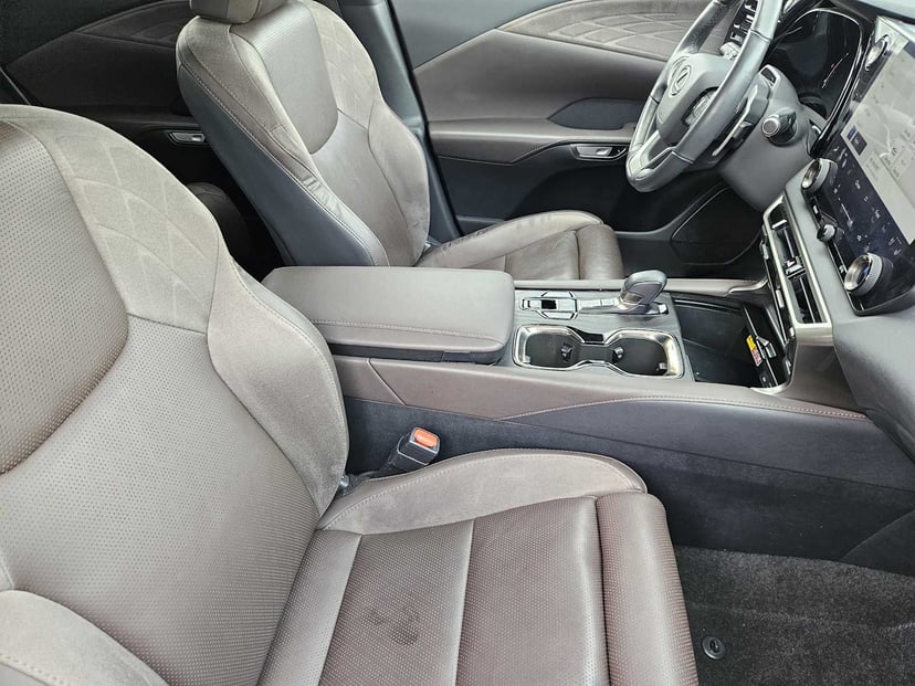 2023 LEXUS RX 350 - Image 14