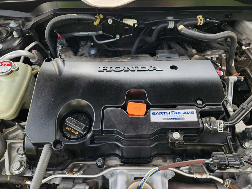 2020 Honda Civic Sedan - Image 30