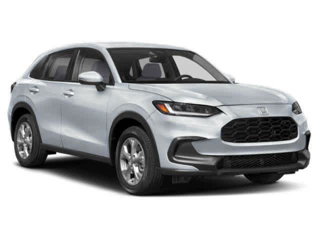 2024 Honda HR-V - Image 9