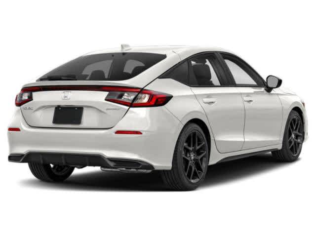 2024 Honda Civic - Image 2