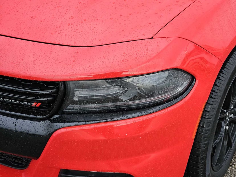 2018 Dodge Charger - Image 7