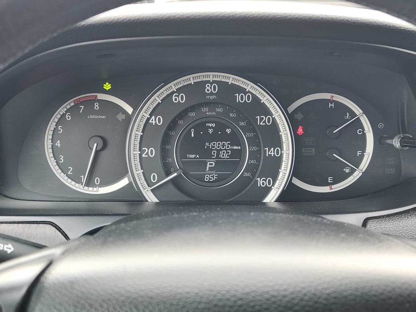 2013 Honda Accord - Image 15