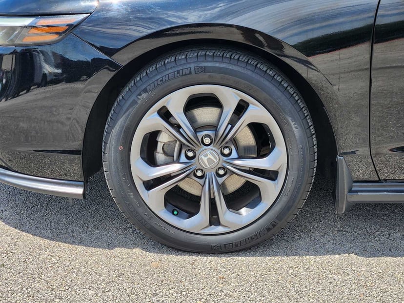 2023 Honda Accord - Image 9