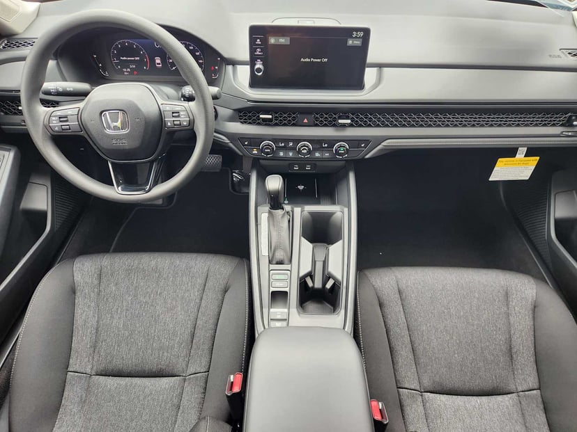 2026 Honda Accord - Image 22