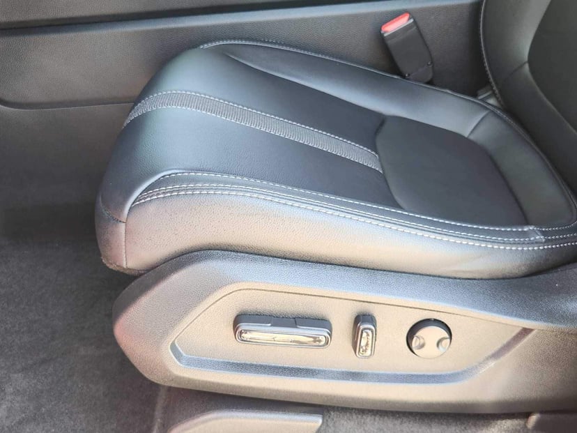 2025 Honda Pilot - Image 20