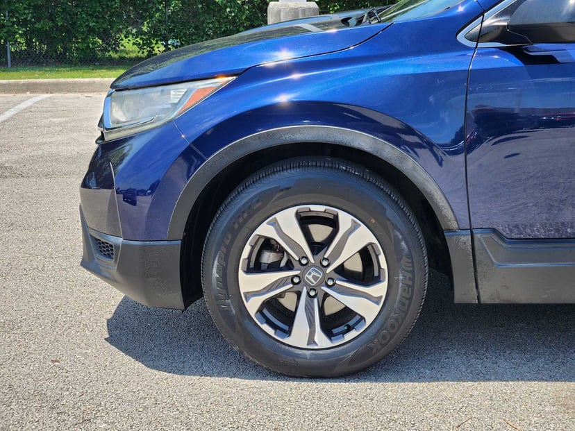2019 Honda CR-V - Image 8