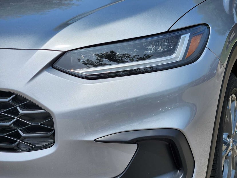 2027 Honda HR-V - Image 5