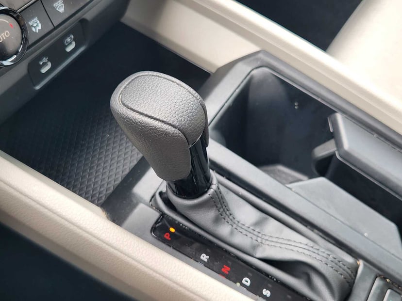 2024 Honda Accord - Image 20
