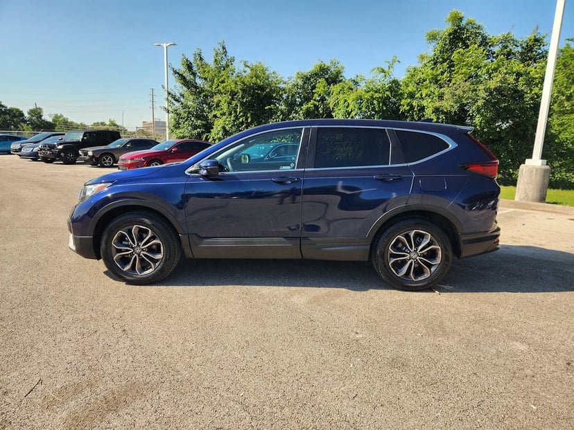2020 Honda CR-V - Image 3