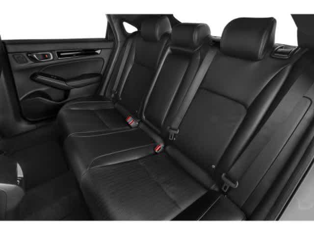 2024 Honda Civic - Image 13