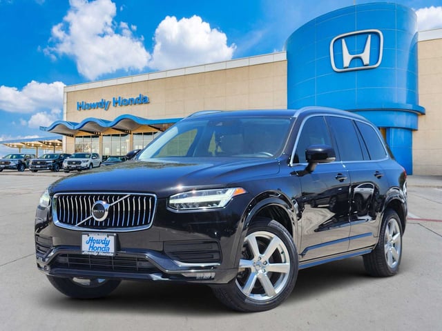 2020 Volvo XC90