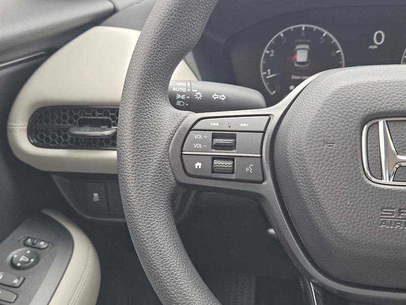 2026 Honda HR-V - Image 23
