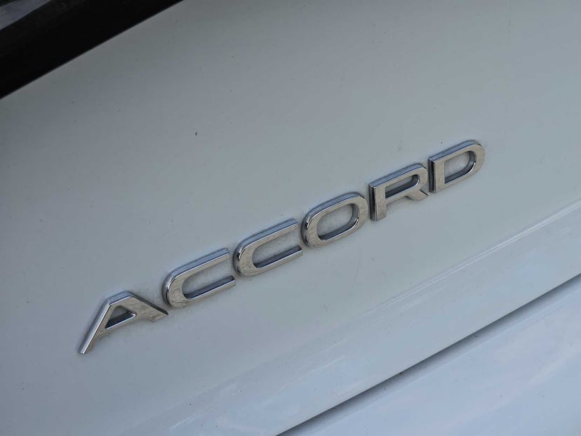 2024 Honda Accord - Image 10