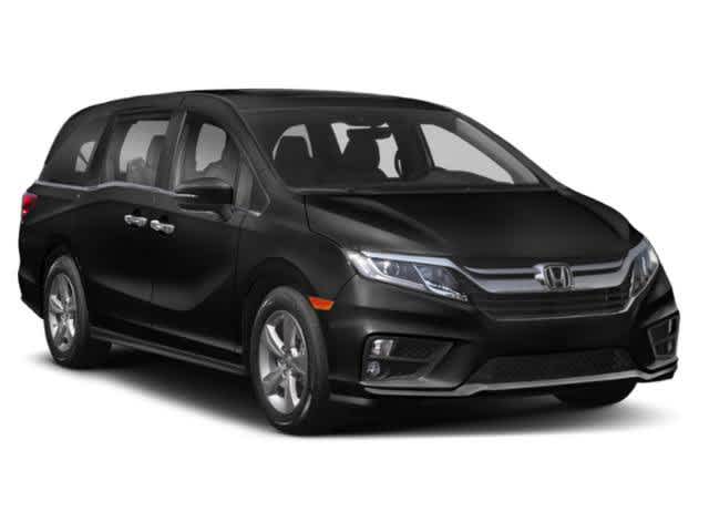 2019 Honda Odyssey - Image 9