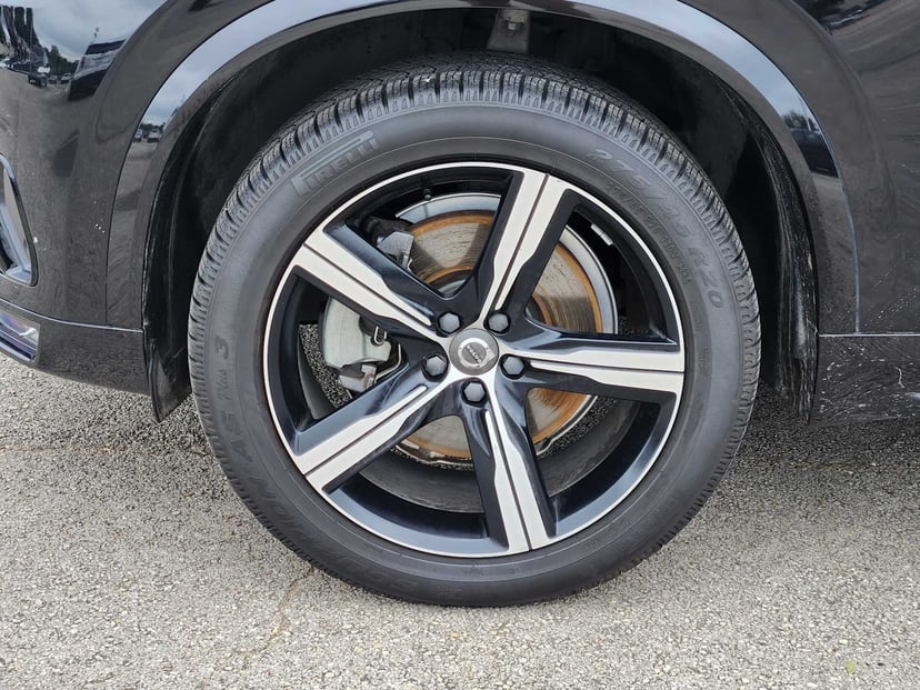 2019 Volvo XC90 - Image 9