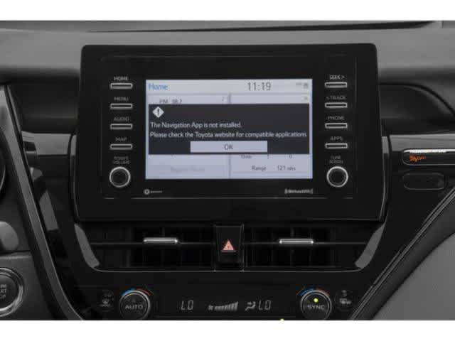 2023 Toyota Camry - Image 19
