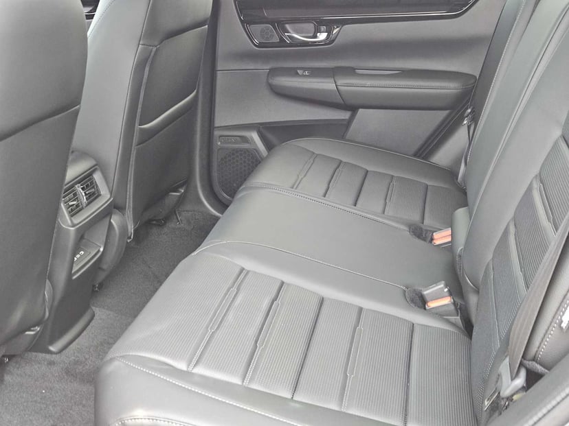 2026 Honda CR-V - Image 22