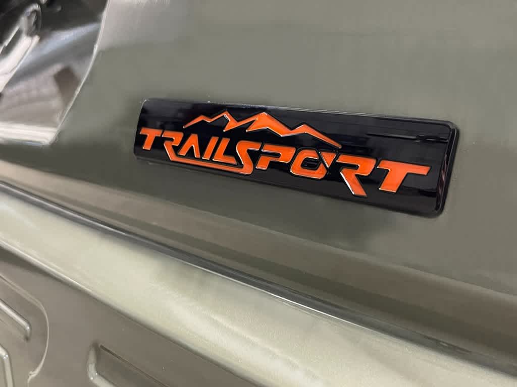 2026 Honda Passport - Image 6