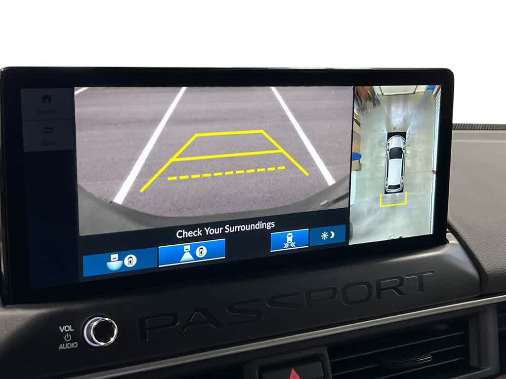 2026 Honda Passport - Image 21