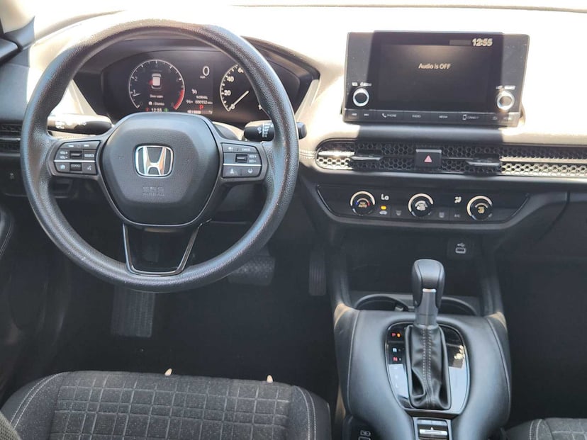 2023 Honda HR-V - Image 26