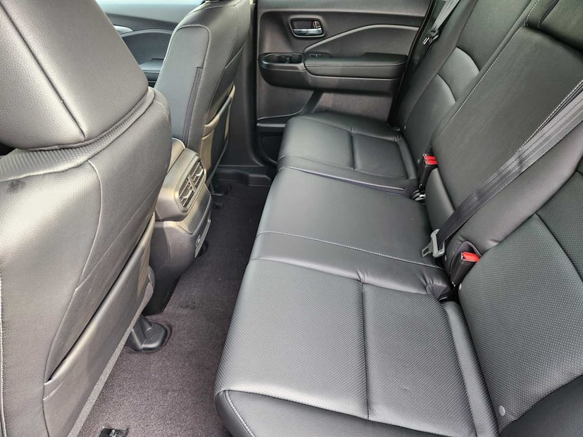2026 Honda Ridgeline - Image 22