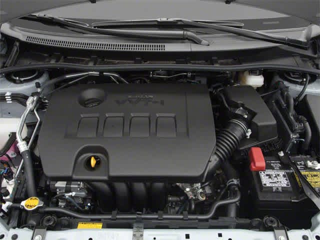 2013 Toyota Corolla - Image 16