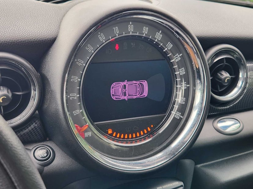 2015 MINI Coupe - Image 18