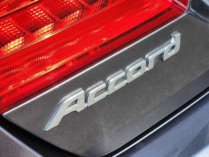 2013 Honda Accord - Image 11