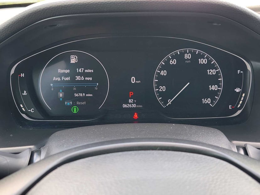 2022 Honda Accord - Image 16