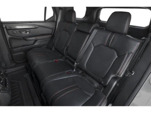 2026 Honda Passport - Image 12
