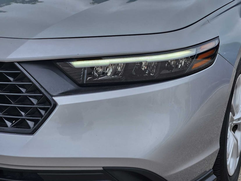 2024 Honda Accord - Image 7