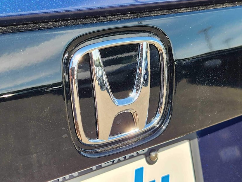 2026 Honda Passport - Image 7